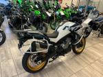 Klikněte pro detailní foto č. 3 - CFMOTO 700 MT Adventure 2026