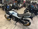 Klikněte pro detailní foto č. 5 - CFMOTO 700 MT Adventure 2026