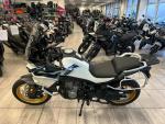 Klikněte pro detailní foto č. 6 - CFMOTO 700 MT Adventure 2026
