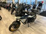 Klikněte pro detailní foto č. 7 - CFMOTO 700 MT Adventure 2026