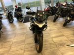 Klikněte pro detailní foto č. 8 - CFMOTO 700 MT Adventure 2026