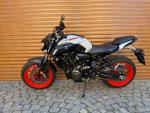 Klikněte pro detailní foto č. 1 - Yamaha MT-07