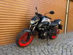 Klikněte pro detailní foto č. 2 - Yamaha MT-07