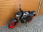 Klikněte pro detailní foto č. 3 - Yamaha MT-07
