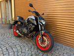 Klikněte pro detailní foto č. 5 - Yamaha MT-07
