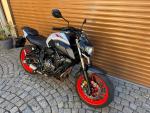 Klikněte pro detailní foto č. 6 - Yamaha MT-07