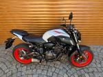 Klikněte pro detailní foto č. 7 - Yamaha MT-07