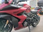 Klikněte pro detailní foto č. 12 - Suzuki GSX-S 1000 GT #záruka