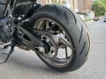 Klikněte pro detailní foto č. 13 - Suzuki GSX-S 1000 GT #záruka