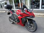 Klikněte pro detailní foto č. 2 - Suzuki GSX-S 1000 GT #záruka