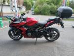 Klikněte pro detailní foto č. 4 - Suzuki GSX-S 1000 GT #záruka