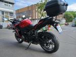 Klikněte pro detailní foto č. 5 - Suzuki GSX-S 1000 GT #záruka