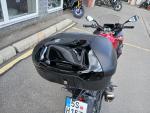 Klikněte pro detailní foto č. 7 - Suzuki GSX-S 1000 GT #záruka