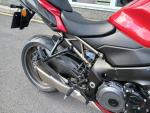 Klikněte pro detailní foto č. 8 - Suzuki GSX-S 1000 GT #záruka