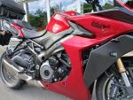Klikněte pro detailní foto č. 9 - Suzuki GSX-S 1000 GT #záruka