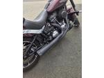 Klikněte pro detailní foto č. 10 - Harley-Davidson FLSB Softail Sport Glide