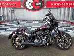 Detail nabídky - Harley-Davidson FLSB Softail Sport Glide