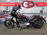 Klikněte pro detailní foto č. 2 - Harley-Davidson FLSB Softail Sport Glide