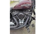 Klikněte pro detailní foto č. 8 - Harley-Davidson FLSB Softail Sport Glide
