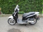 Klikněte pro detailní foto č. 1 - Kymco People 125