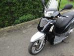 Klikněte pro detailní foto č. 2 - Kymco People 125