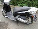 Klikněte pro detailní foto č. 4 - Kymco People 125