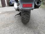 Klikněte pro detailní foto č. 5 - Kymco People 125