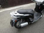 Klikněte pro detailní foto č. 6 - Kymco People 125