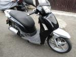 Klikněte pro detailní foto č. 7 - Kymco People 125