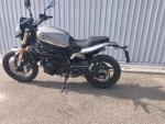 Klikněte pro detailní foto č. 3 - Benelli Leoncino 800 Trail (2022) VÝPRODEJ