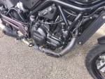 Klikněte pro detailní foto č. 11 - Benelli Leoncino 500 (2019) VÝPRODEJ
