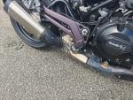 Klikněte pro detailní foto č. 12 - Benelli Leoncino 500 (2019) VÝPRODEJ