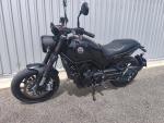 Detail nabídky - Benelli Leoncino 500 (2019) VÝPRODEJ
