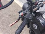 Klikněte pro detailní foto č. 4 - Benelli Leoncino 500 (2019) VÝPRODEJ