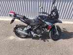 Klikněte pro detailní foto č. 10 - Benelli TRK 251 (2022) VÝPRODEJ