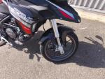 Klikněte pro detailní foto č. 12 - Benelli TRK 251 (2022) VÝPRODEJ
