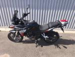 Klikněte pro detailní foto č. 2 - Benelli TRK 251 (2022) VÝPRODEJ