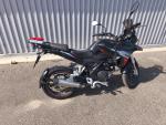 Klikněte pro detailní foto č. 9 - Benelli TRK 251 (2022) VÝPRODEJ