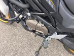 Klikněte pro detailní foto č. 4 - QJ Motor SVT 650 X (2024) 6300km, nádherný stav, VÝPRODEJ