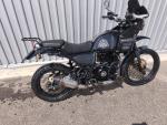 Klikněte pro detailní foto č. 11 - Royal Enfield Himalayan (2018) 11 tis.km VÝPRODEJ