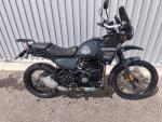 Klikněte pro detailní foto č. 12 - Royal Enfield Himalayan (2018) 11 tis.km VÝPRODEJ