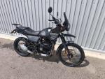Klikněte pro detailní foto č. 13 - Royal Enfield Himalayan (2018) 11 tis.km VÝPRODEJ