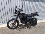 Klikněte pro detailní foto č. 1 - Royal Enfield Himalayan (2018) 11 tis.km VÝPRODEJ