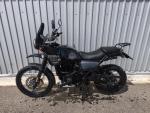 Klikněte pro detailní foto č. 2 - Royal Enfield Himalayan (2018) 11 tis.km VÝPRODEJ