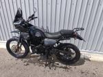 Klikněte pro detailní foto č. 3 - Royal Enfield Himalayan (2018) 11 tis.km VÝPRODEJ