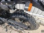 Klikněte pro detailní foto č. 4 - Royal Enfield Himalayan (2018) 11 tis.km VÝPRODEJ