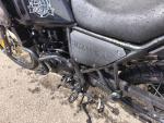 Klikněte pro detailní foto č. 5 - Royal Enfield Himalayan (2018) 11 tis.km VÝPRODEJ