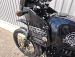 Klikněte pro detailní foto č. 7 - Royal Enfield Himalayan (2018) 11 tis.km VÝPRODEJ