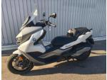 Klikněte pro detailní foto č. 2 - BMW C 400 GT (2020) VÝPRODEJ