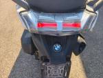 Klikněte pro detailní foto č. 5 - BMW C 400 GT (2020) VÝPRODEJ